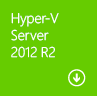 Hyper-V 2012 R2 Preview